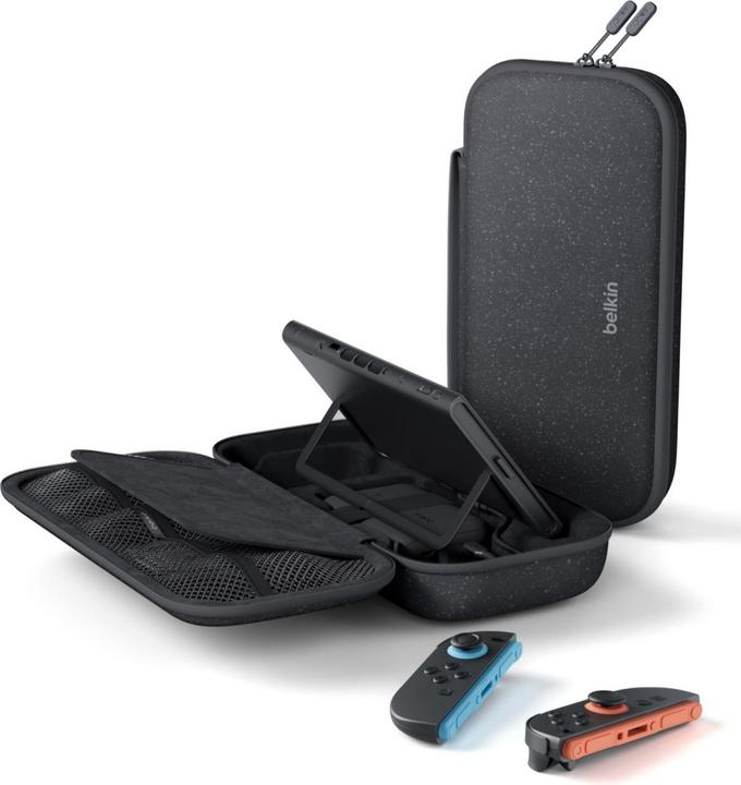 Produktbild Belkin Charging Case inkl.Powerb 10.000mAh Switch 2 ENA001hqCH-V2 (10000 mAh, 20 W)