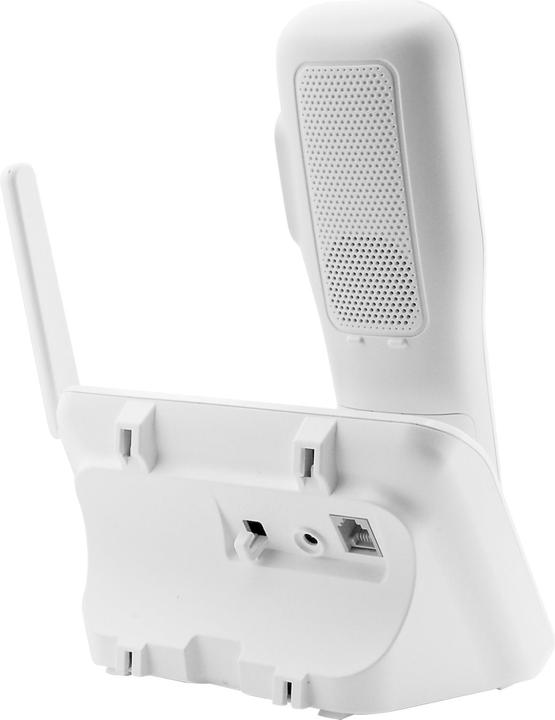Produktbild Geemarc AMPLIDECT 595 U.L.E Schnurloses Telefon mit Anrufbeantworter