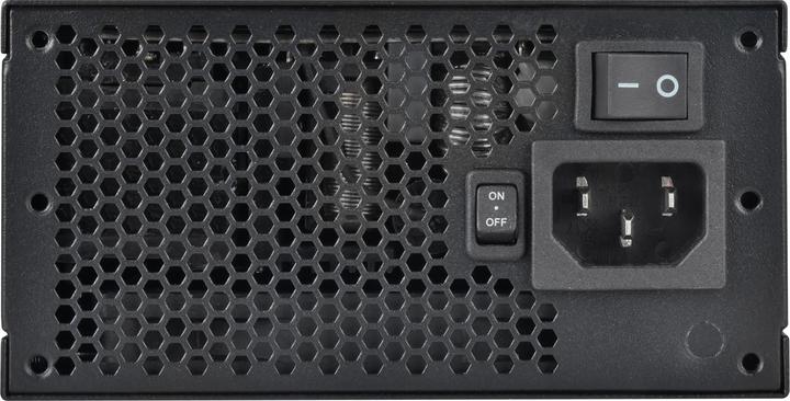Immagine prodotto Silverstone SilvStone SST-EX850R-PM 850W SFX 40 SST-EX850R-PM (850 W)