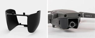 Produktbild Pgytech Zubehör Combo (Drohnen Zubehör Set, DJI Mavic 2 Pro)