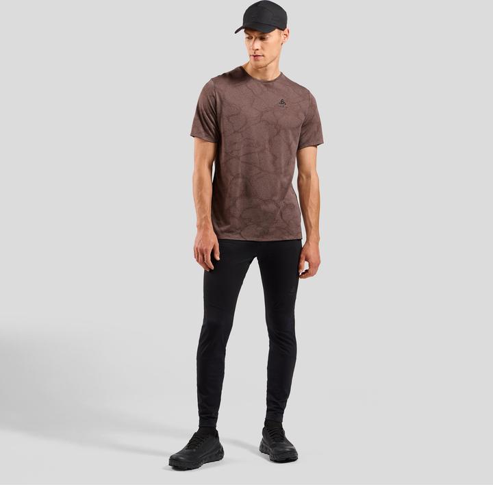 Produktbild Odlo T-shirt crew neck s/s ZEROWEIGHT ENGINEERED CHILL-TEC (XXL)