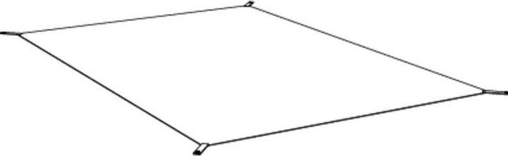 Produktbild Hasena Vela Baldachin-Tuch (140 x 200 cm)