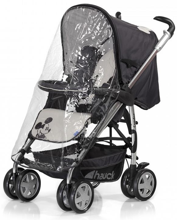 Produktbild Hauck Condor All In One CO Classic Mickey