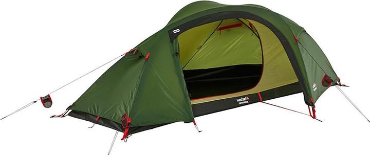 Produktbild Wechsel Pathfinder Zelt (Kuppelzelt, 2.30 kg, 1 Person)