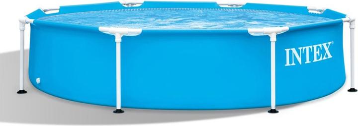 Produktbild Intex Pool Metal Frame (Ø 244 x 51 cm)