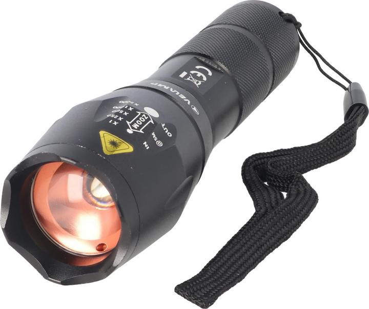 Taschenlampe