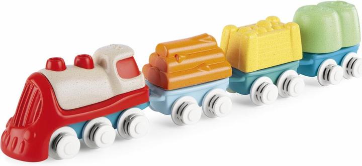 Produktbild Chicco Baby Railway ECO+