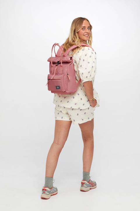 Productafbeelding American Tourister Stedelijke Groef Stad (17 l)