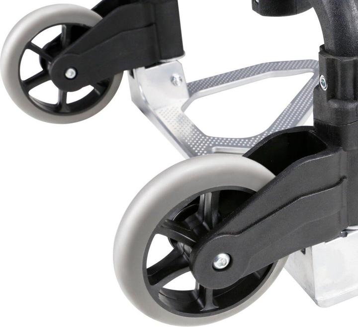 Image du produit Adam Hall AccessoriesPORTERTrolley pliable avec poignée d'extraction verrouillable