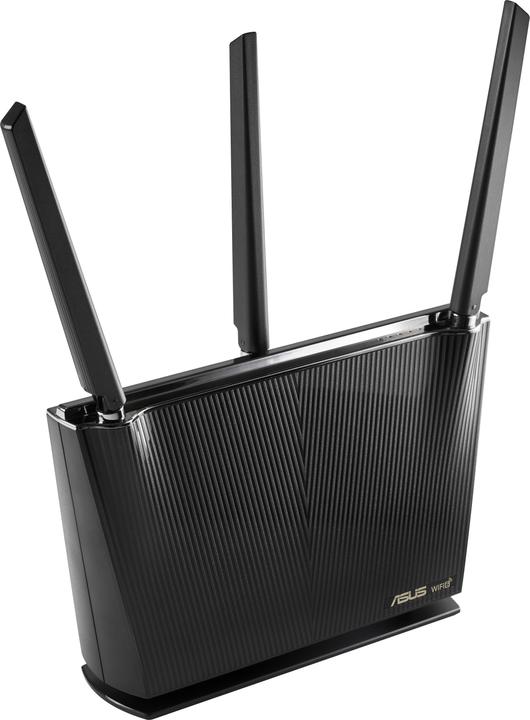 Produktbild ASUS RT-AX68U
