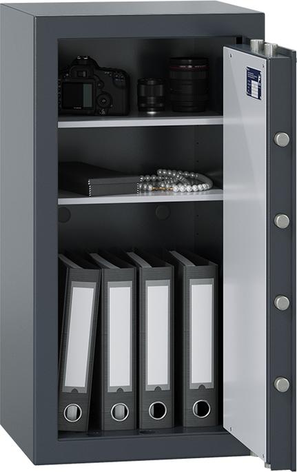 Actual product image Chubbsafes Chubb Safe Consul G1 M-80 EL (82 l)