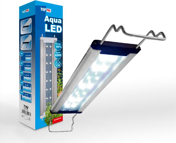 Produktbild Happet LED Plant 80 (LED, 23 W)