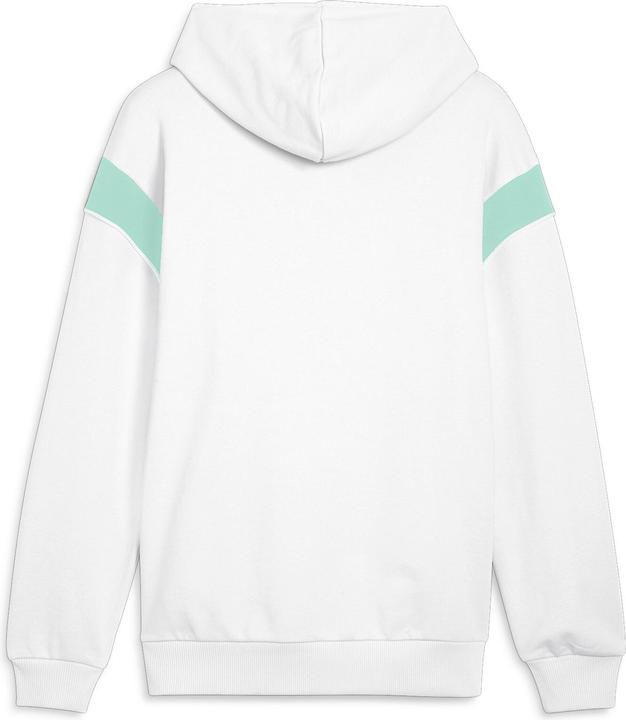 Immagine prodotto Puma Felpa con cappuccio ÖFB FtblArchive (L)