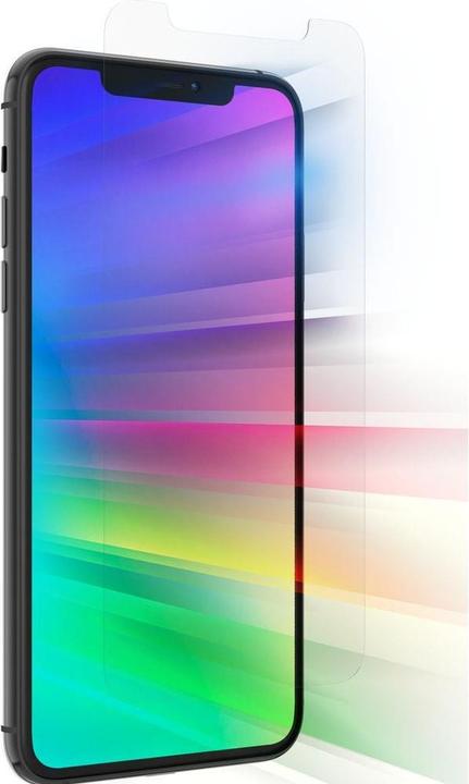Produktbild InvisibleShield Glass Elite VisionGuard+ (1 Stück, Apple iPhone 11 Pro Max, Apple iPhone XS Max)