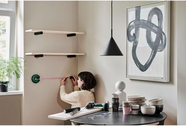 Produktbild Bosch Home & Garden Atino Set