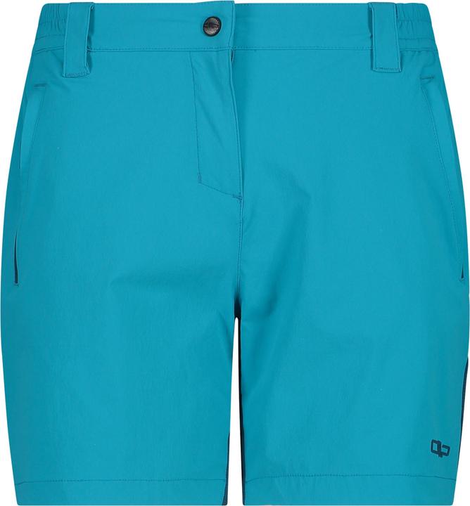 Actual product image CMP Campagnolo Women's Stretch Bermuda (34)