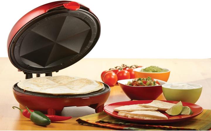 Produktbild TS120 Quesadilla Maker