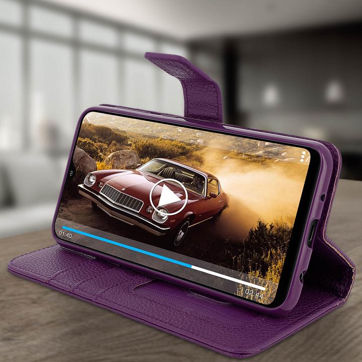 Produktbild Avizar Lenny Series (Samsung Galaxy A10)