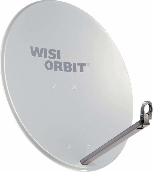 WISI OA 38 G (Parabolantenne, 37 dB, DVB-S / -S2)