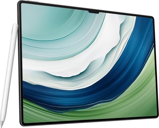 Immagine prodotto Huawei Mate Pad Pro (13.20", 256 GB, Nero dorato)