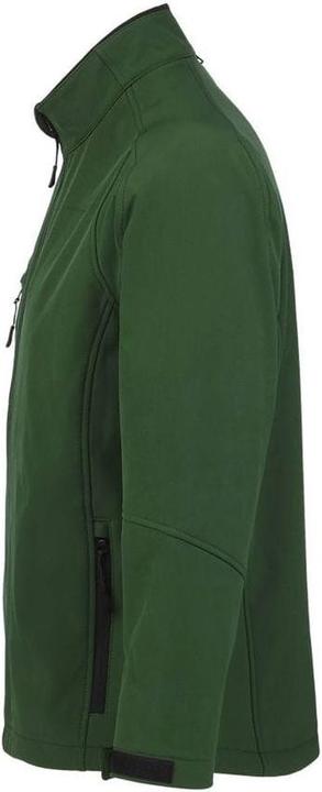 Produktbild Sols Relax SoftshellJacke atmungsaktiv winddicht wasserdicht (4XL)
