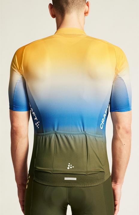 Image du produit Craft Adv Endur Graphic Jersey (L)