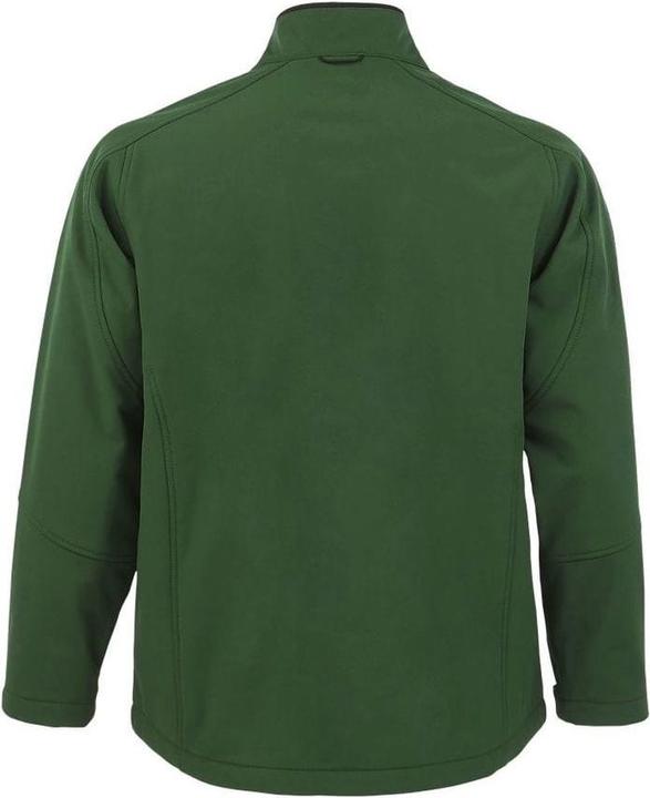 Produktbild Sols Relax SoftshellJacke atmungsaktiv winddicht wasserdicht (4XL)