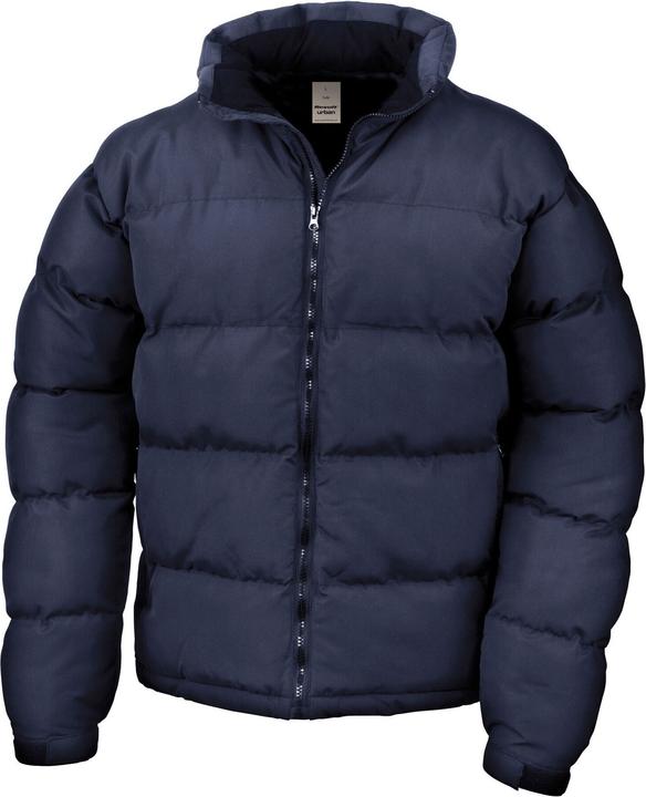 Regatta Holkham Steppjacke Wasserabweisend