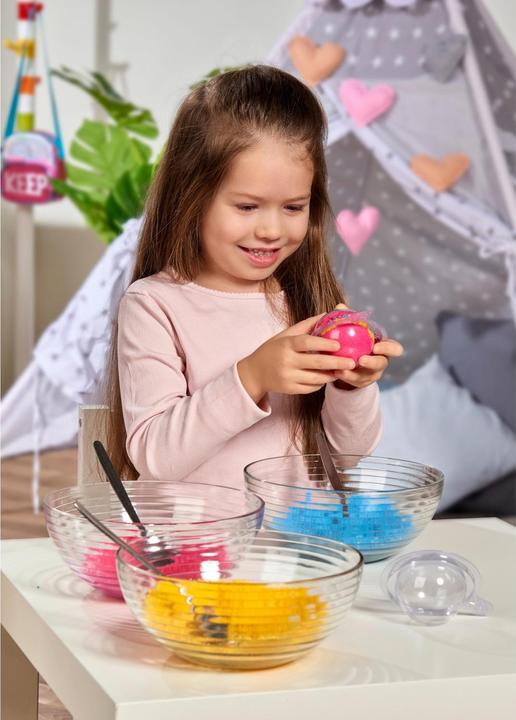 Produktbild Simba Badebomben Maker