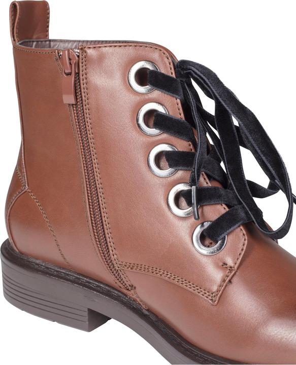 Produktbild Urban Classics Velvet Lace Boot (40)