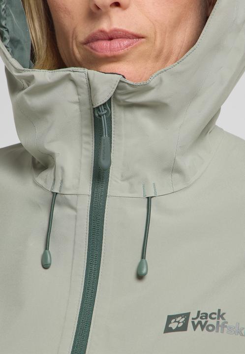 Immagine prodotto Jack Wolfskin Weiltal 2L Jkt W (XL)