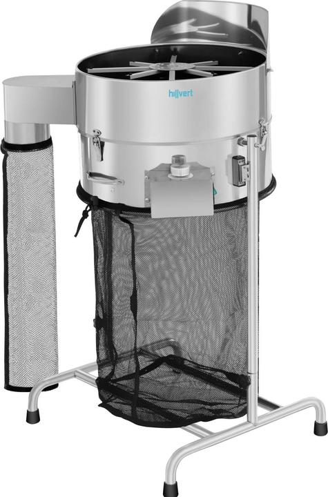 Produktbild Hillvert Manuelle Ernte Trimmer Erntemaschinen 42 Cm Landwirtschaft 120 Watt/Min Gerät