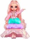 Actual product image Rainbow High - Winter Wonderland Doll- Pink (507796)