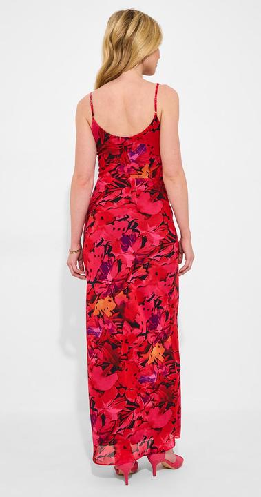 Produktbild Joe Browns Bold Statement Floral Asymmetric Bodycon Maxi Dress