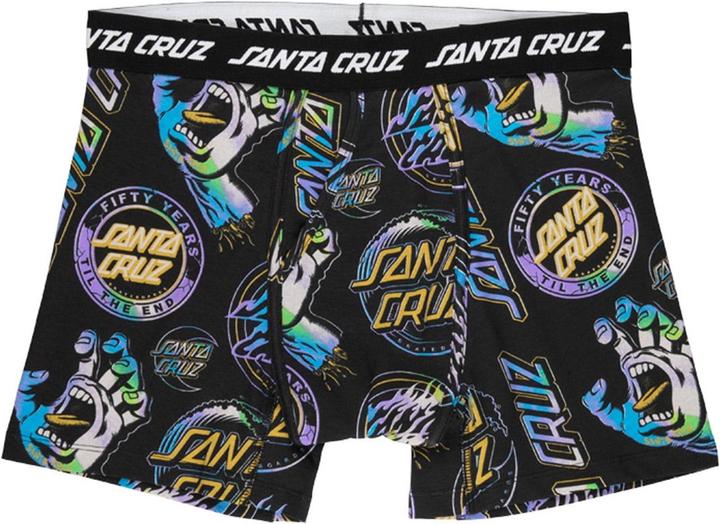 Santa Cruz Holo Boxer Brief (XL)