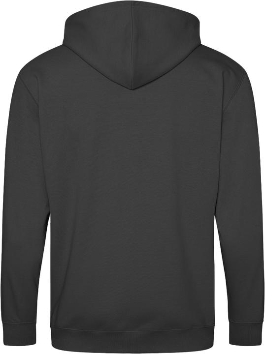 Immagine prodotto Awdis Giacca con cappuccio Pullover con cappuccio e zip (M)