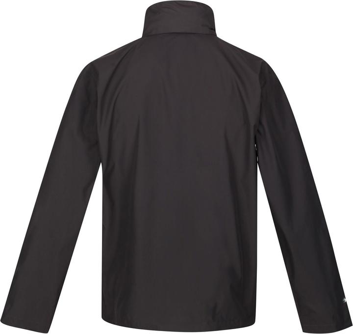 Immagine prodotto Regatta Giacca da esterno Great Outdoors Matt con cappuccio impermeabile (4XL)
