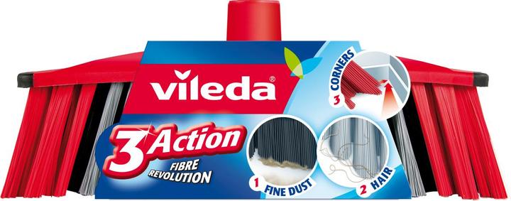 Produktbild Vileda 3Action (1 Stk.)