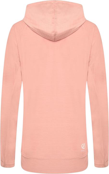 Produktbild Dare2b Kapuzenpullover Sprint City Besonders Leicht