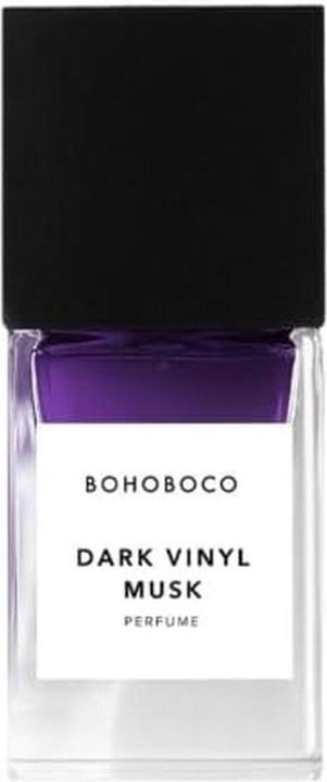 Bohoboco Dark Vinyl Extreme Parfumé (Eau de Parfum, 50 ml)