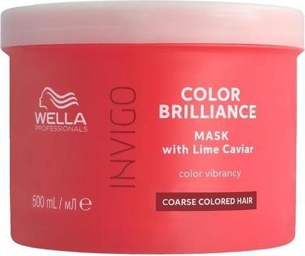Actual product image Wella Professionals Invigo Color Brilliance Professional Hair Care