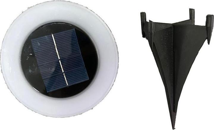 Produktbild Fs-Star Solar LED Schwimmlicht 2in1