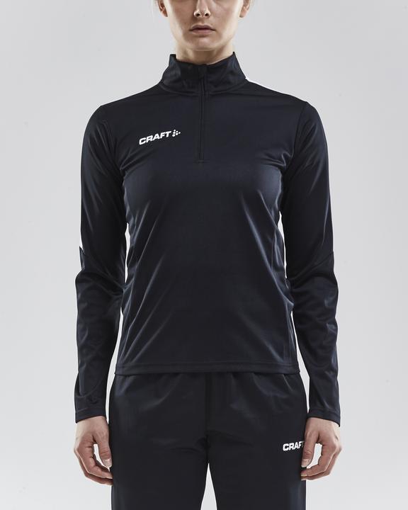 Immagine prodotto Craft Progresso Halfzip Ls Tee W (XXL)