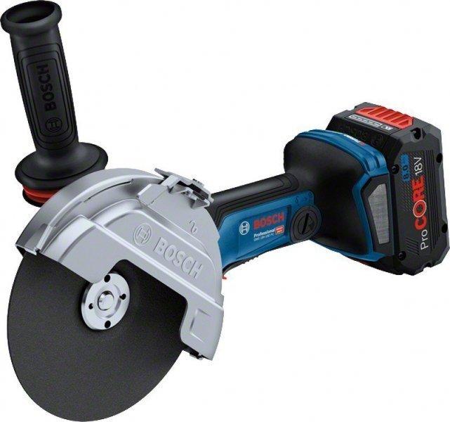 Image du produit Bosch Professional GWS 18V-180 PC (180 mm)
