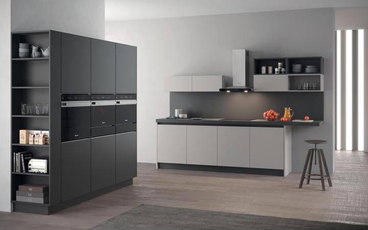 Produktbild Bauknecht BIK7 CSH8TS PT (859991563510)
