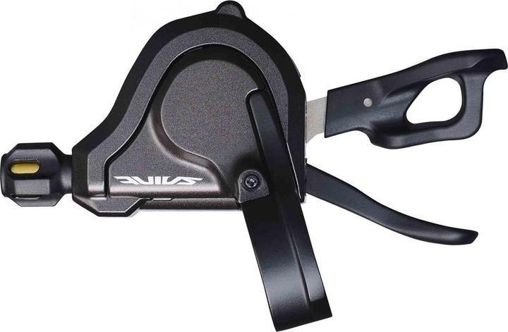 Produktbild Shimano Saint SL-M820 rechts 10-Gang Rapidfire