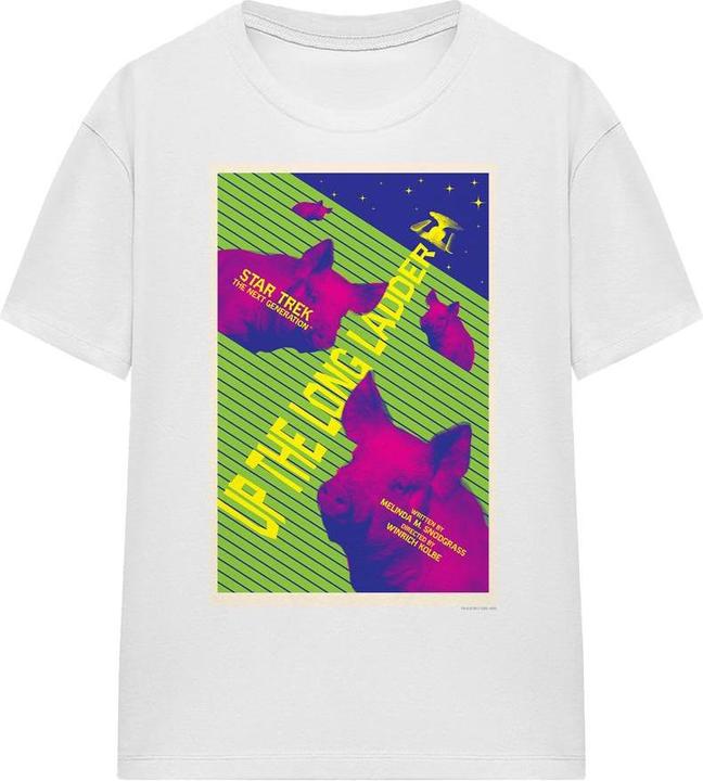 The Next Generation Season 2 Episode 18 TShirt (L)
