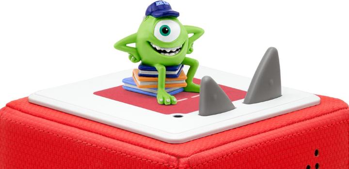 Immagine prodotto Tonies Disney - Die Monster Uni (Tedesco)