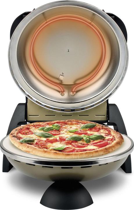 Produktbild G3 Ferrari G 1000615 Delizia Pizzamaker Oro Antico (EU-Stecker)