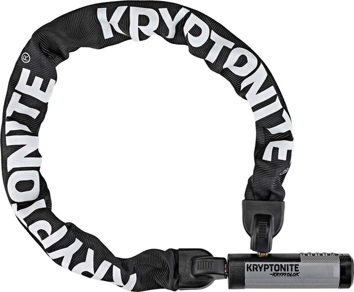 Actual product image Kryptonite Kryptolok 990 (120 cm)